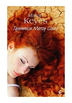 Tajemnica Mercy Close