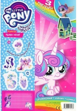 My Little Pony. Magiczna Kolekcja T.12