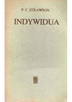 Indywidua