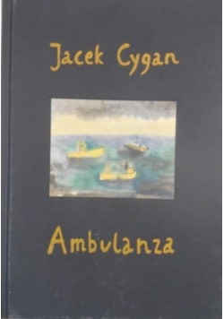 Ambulanza