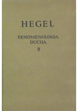 Fenomena Ducha tom 2