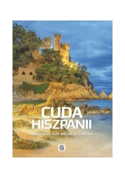Cuda Hiszpanii