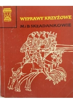 Wyprawy krzyżowe