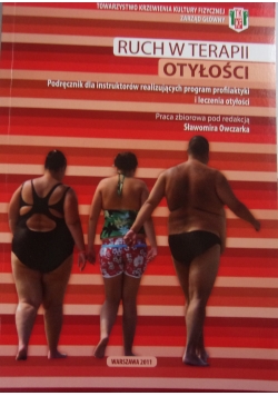 Ruch w terapii otyłości