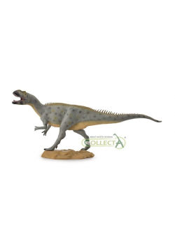 Dinozaur Metriakantozaur