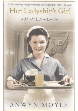 Her Ladyships Girl
