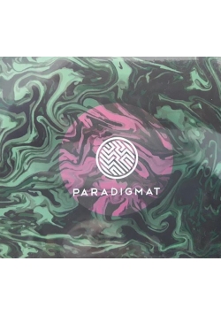 Paradigmat - CD
