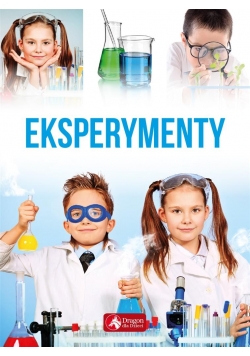 Eksperymenty dla dzieci