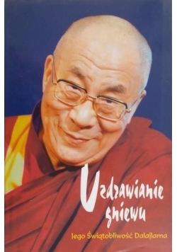 Uzdrawianie gniewu