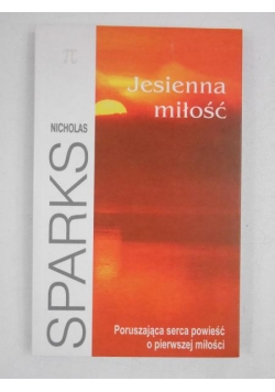 Jesienna miłość