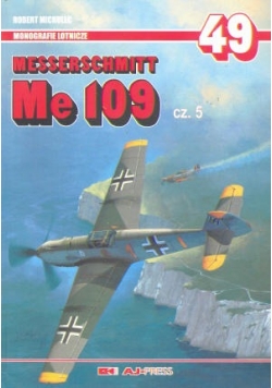 Messerschmitt Me 109, cz.5