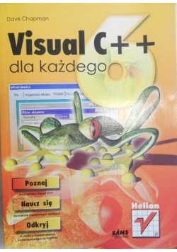 Visual C ++ 6 dla każdego