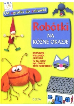 Robótki na różne okazje