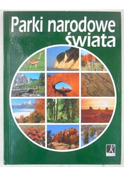 Parki Narodowe świata