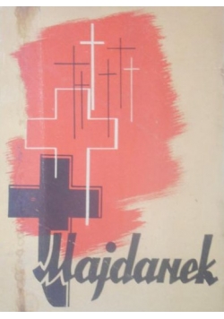 Majdanek, 1945r.