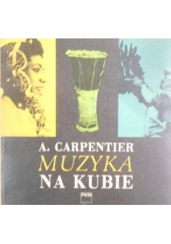 Muzyka na Kubie