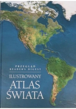 Ilustrowany atlas świata, Reader's Digest