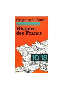 Histoire des Francs