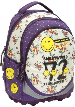 Plecak ergonomiczny Smiley