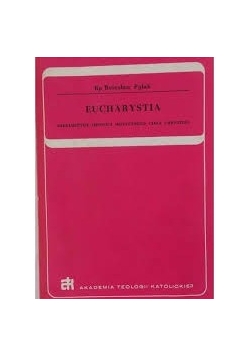 Eucharystia
