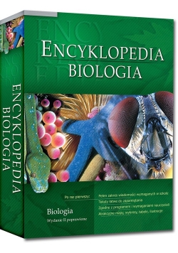 Encyklopedia Biologia