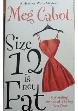 Size 12 is not fat
