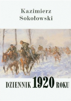 Sokołowski Dziennik 1920 roku