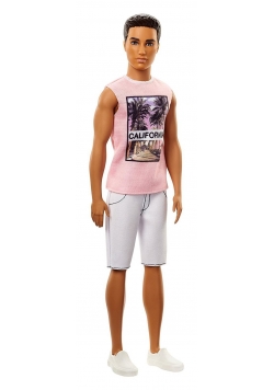 Barbie Ken Fashionistas 17
