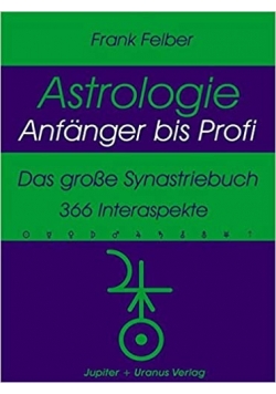 Astrologie Anfanger bis profi