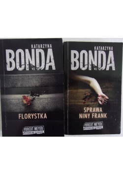 Sprawa Niny Frank/ Florystka
