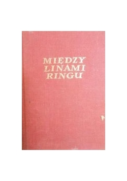 Między linami ringu,  MINIATURA