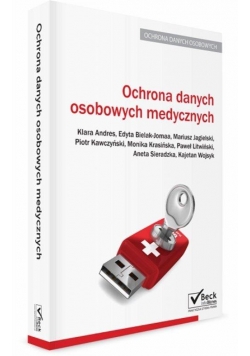 Ochrona danych osobowych medycznych