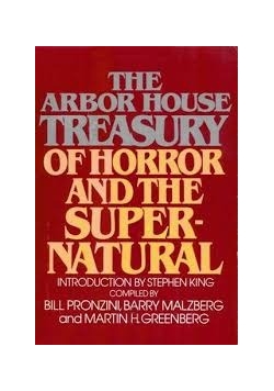 The arbor House Treasury