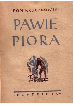 Pawie pióra 1947 r.
