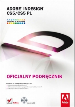 Adobe InDesign CS5 CS5 PL