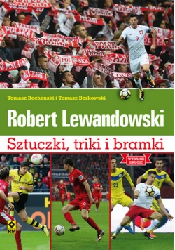 Robert Lewandowski Sztuczki, triki i bramki Mundial 2018