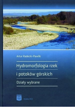 Hydromorfologia rzek i potoków górskich