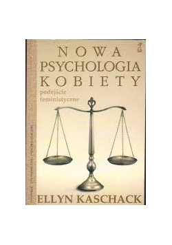 Nowa psychologia kobiety