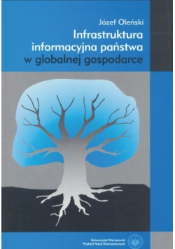 Infrastruktura informacyjna państwa