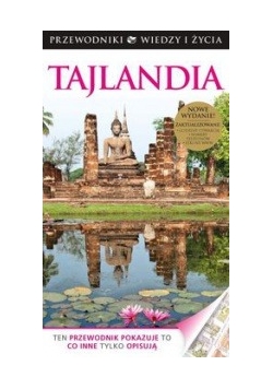 Tajlandia : Przewodnik