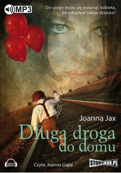 Długa droga do domu audiobook