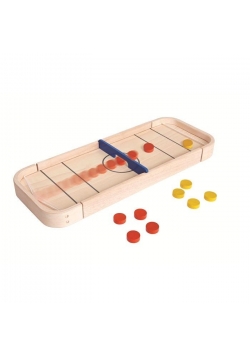 Shuffleboard i Cymbergaj 2w1