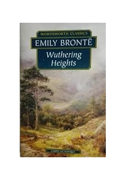 Wuthering Heights