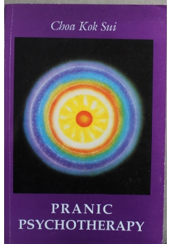 Pranic Psychotherapy