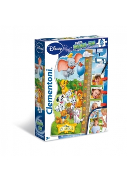 Puzzle 30 Maxi Miarka Disney Classic