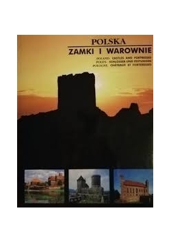 Polska zamki i warownie