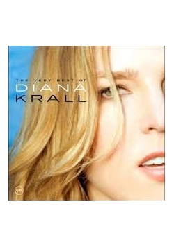 The very best of DianaKrall, CD