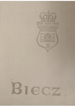Biecz .Studia Historyczne