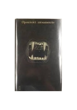Opowieści niesamowite