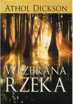 Wezbrana rzeka